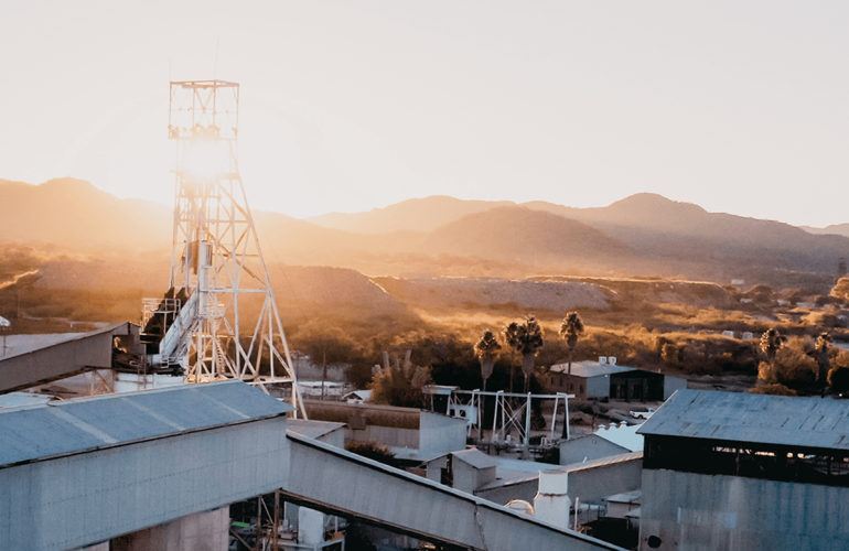 Chamber of Mines of Namibia: New Approach Yielding Results for Kombat Copper Mine