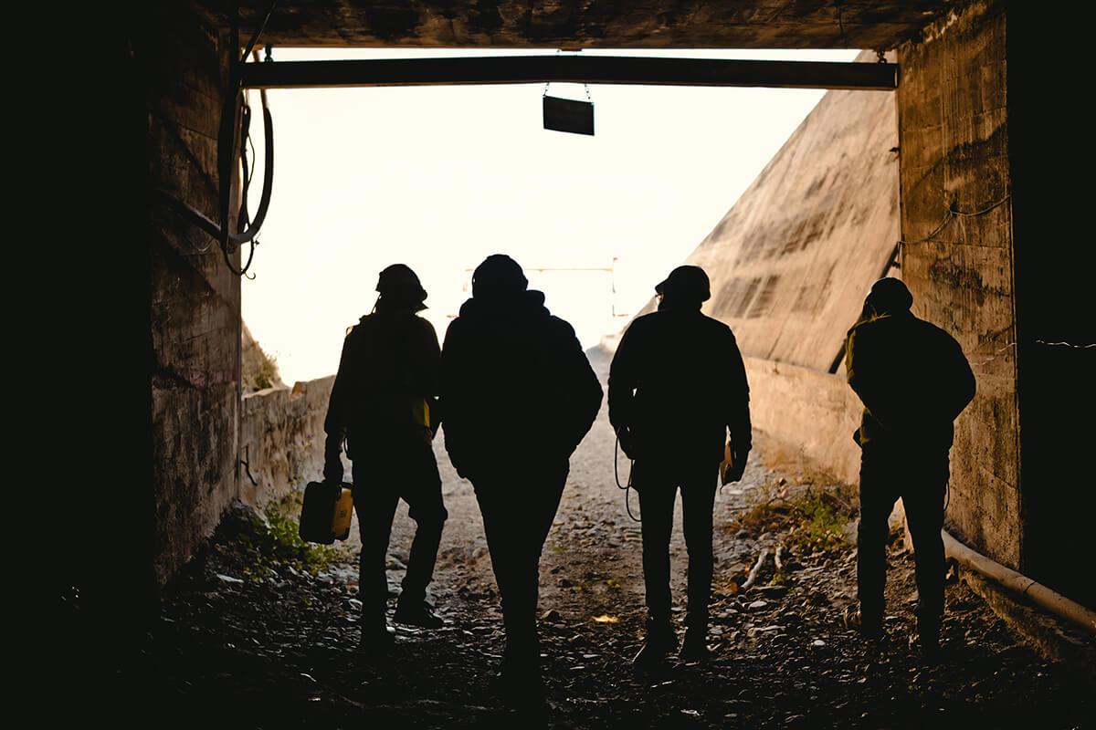 Namibian Mining Compass: Rewriting the Kombat Mine Story